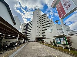 物件画像 平野コーポ