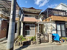 物件画像 堺市東区日置荘西町7丁　中古戸建