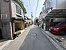 その他：前面道路