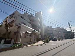 物件画像 朝日プラザ帝塚山東