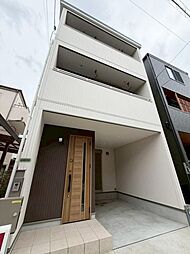 物件画像 大阪市生野区舎利寺1丁目　中古戸建