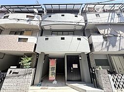 物件画像 大阪市平野区加美鞍作2丁目　中古戸建