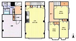 物件画像 大阪市東住吉区湯里3丁目　中古戸建