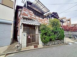 物件画像 藤井寺市野中5丁目　中古戸建