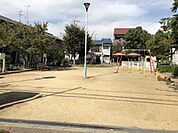 矢田教育の森公園まで790m