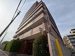 物件画像 ダイアパレス住之江公園