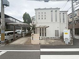 物件画像 大阪市住吉区清水丘3丁目　中古戸建