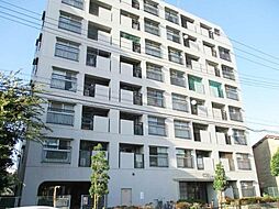 物件画像 メゾンドール住吉沢之町公園