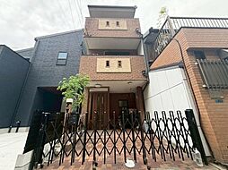 物件画像 大阪市西成区千本南2丁目　中古戸建