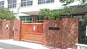 大阪市立喜連西小学校まで540m