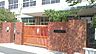 周辺：大阪市立喜連西小学校まで540m
