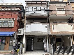 物件画像 大阪市西成区南津守3丁目 中古戸建