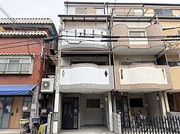 物件画像 大阪市西成区南津守3丁目　中古戸建