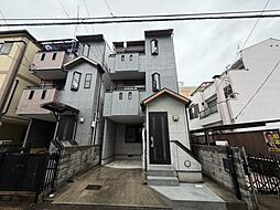 物件画像 大阪市西成区玉出中1丁目　中古戸建