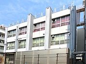 大阪市立玉出小学校まで610m