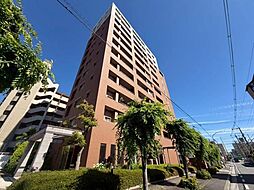 物件画像 サンマンションアトレ長居公園