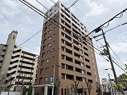 物件画像 サンマンションアトレ長居公園