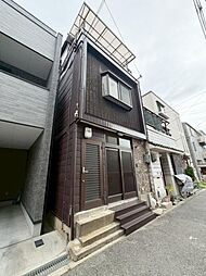 物件画像 大阪市住吉区東粉浜3丁目 中古戸建