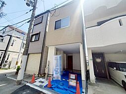 物件画像 大阪市平野区平野本町3丁目 新築戸建