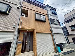 物件画像 大阪市平野区平野上町2丁目 中古戸建