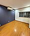 洋室：洋室のお部屋です！