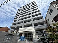 大阪府大阪市東住吉区北田辺6丁目：物件画像