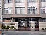周辺：大阪市立成南中学校まで740m