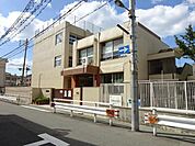 大阪市立岸里小学校まで940m
