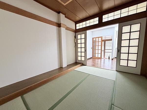 和室