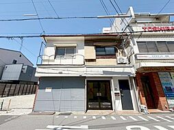 物件画像 大阪市東住吉区照ケ丘矢田2丁目　店舗付き中古戸建