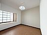 洋室：洋室のお部屋です！