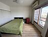洋室：洋室のお部屋です！