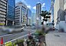 その他：前面道路