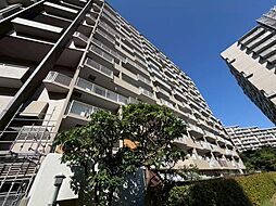 物件画像 南港フローラルハイツ23号棟