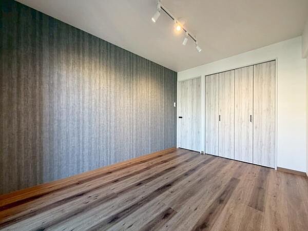 洋室を拡大表示