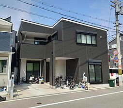 物件画像 大阪市都島区毛馬町4丁目 中古戸建
