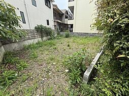 物件画像 堺市堺区榎元町3丁　売土地