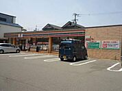 セブンイレブン堺けやき通り店まで356m