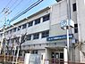 周辺：堺市立三国丘中学校まで740m