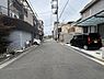 その他：前面道路