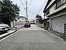 その他：前面道路