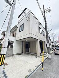 物件画像 大阪市生野区生野西1丁目 中古戸建