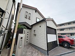物件画像 大阪市東住吉区矢田2丁目　中古戸建