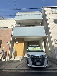 物件画像 大阪市西成区鶴見橋3丁目　中古戸建