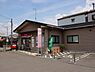 周辺：西成津守郵便局まで451m