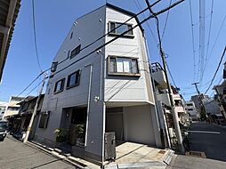 物件画像 大阪市生野区林寺2丁目　中古戸建