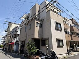 物件画像 大阪市住之江区西加賀屋3丁目　中古戸建