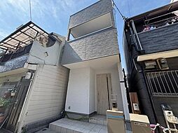 物件画像 大阪市西成区橘3丁目　中古戸建