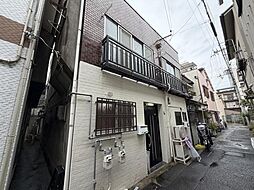 物件画像 大阪市港区市岡1丁目　中古テラスハウス