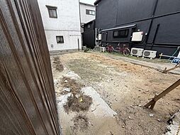 物件画像 大阪市西成区天下茶屋東1丁目　売土地
